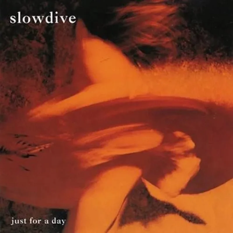 Slowdive - Just For A Day (180g) Vinyl Record *