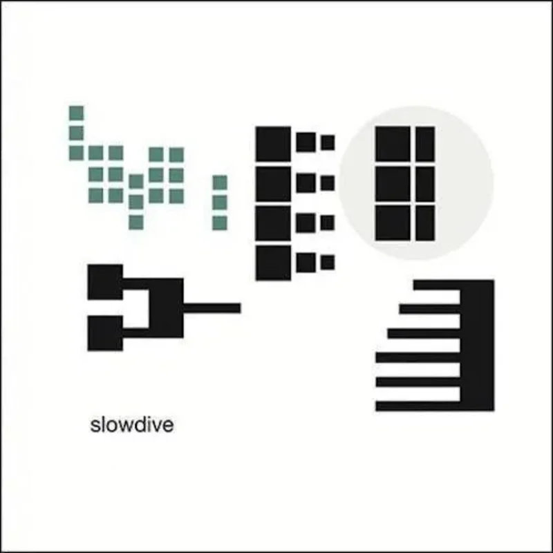 Slowdive - Pygmalion - Purple Marbled Vinyl Record