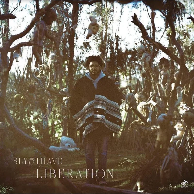 Sly5thAve - Liberation Vinyl LP