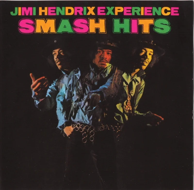Smash Hits