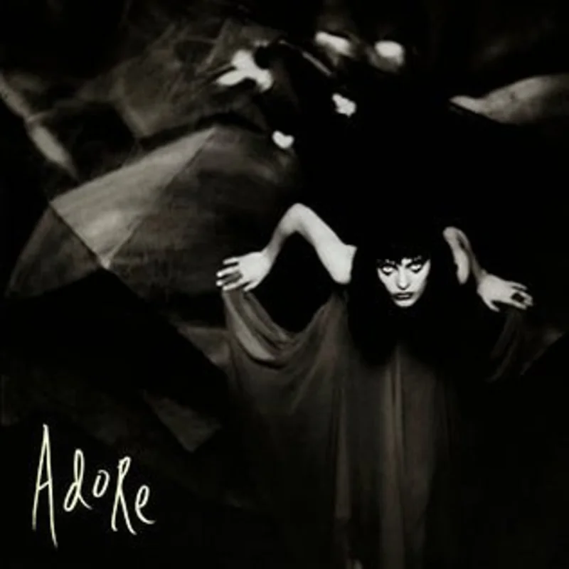 Smashing Pumpkins - Adore Vinyl LP
