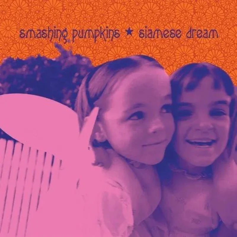 Smashing Pumpkins - Siamese Dream (Remastered) - Vinyl Record* *