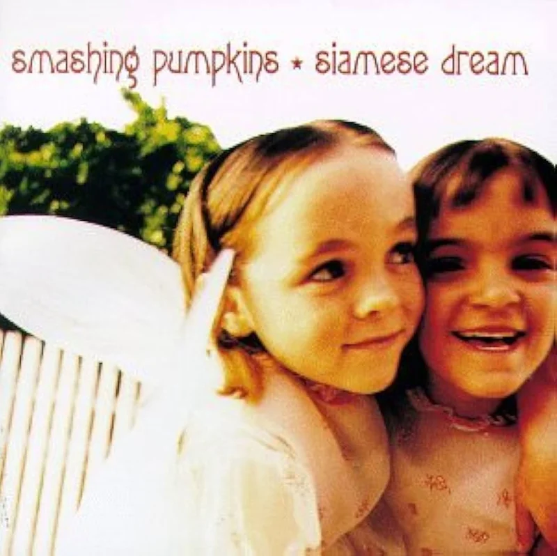Smashing Pumpkins - Siamese Dream Vinyl LP
