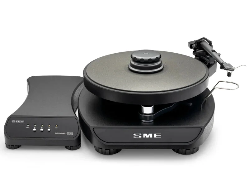 SME Model 12A