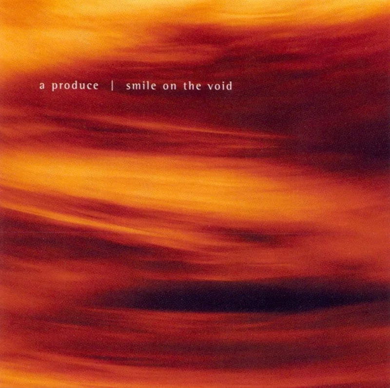 Smile On The Void