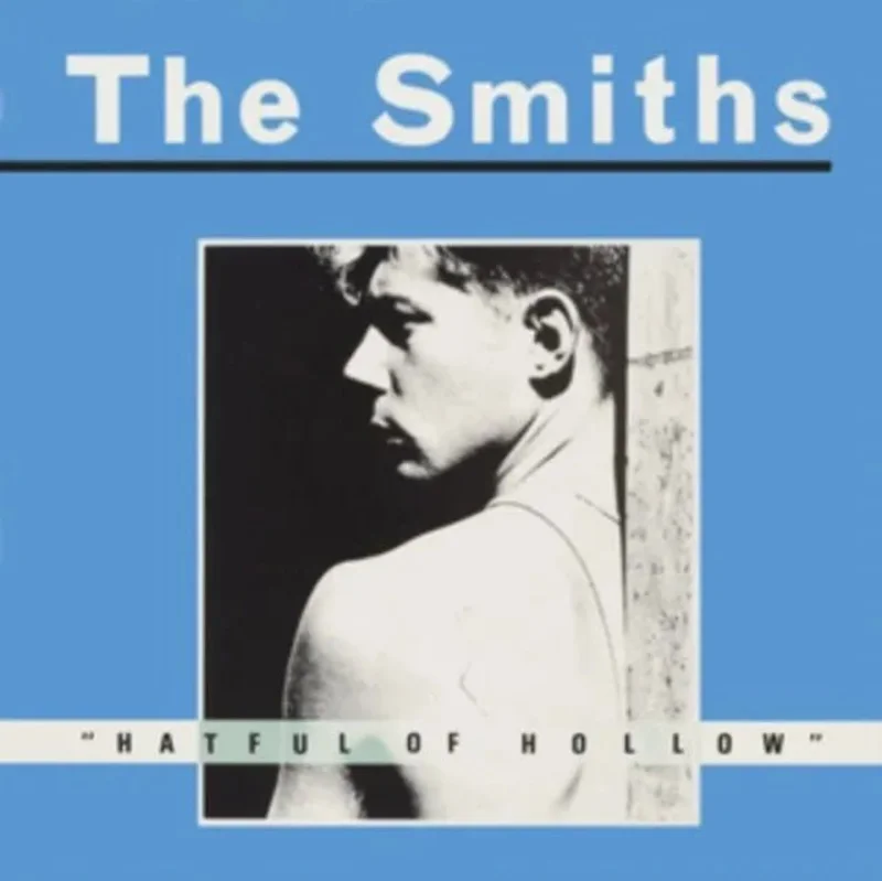 Smiths, The  - Hatful of Hollow - Vinyl Record *