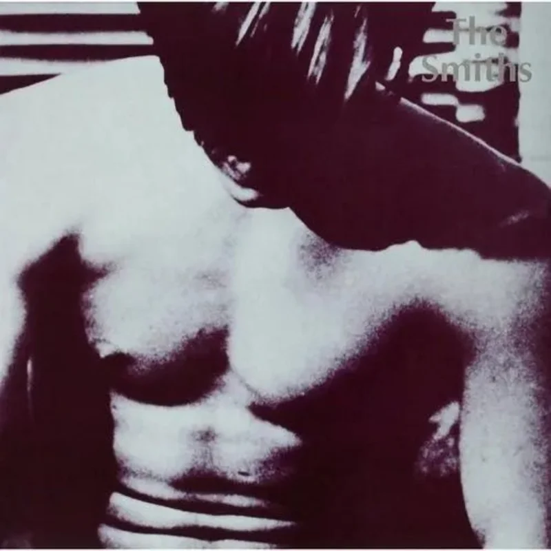 Smiths, The - The Smiths 180g HQ Vinyl Record
