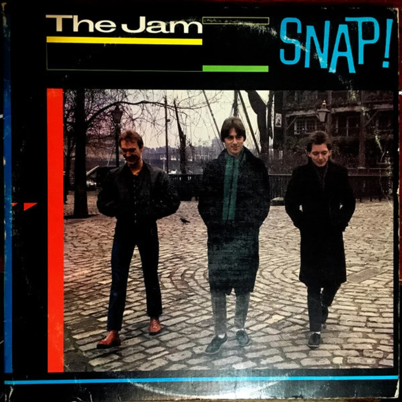 Snap!