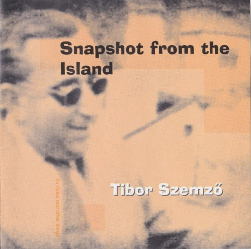 Snapshot From The Island