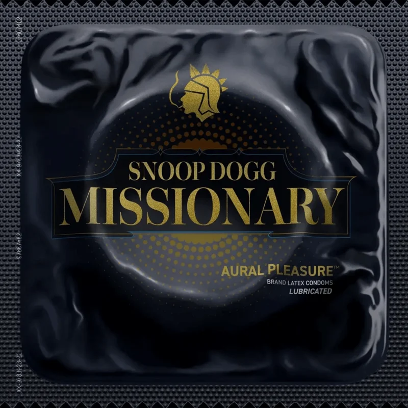Snoop Dogg - Missionary (Picture Disc) Vinyl LP