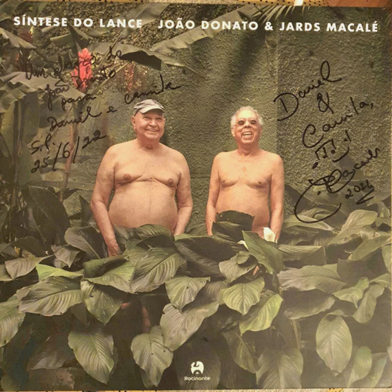 Sntese Do Lance