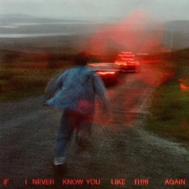 Soak - If I Never Know You Like This Again - Eco Color Vinyl