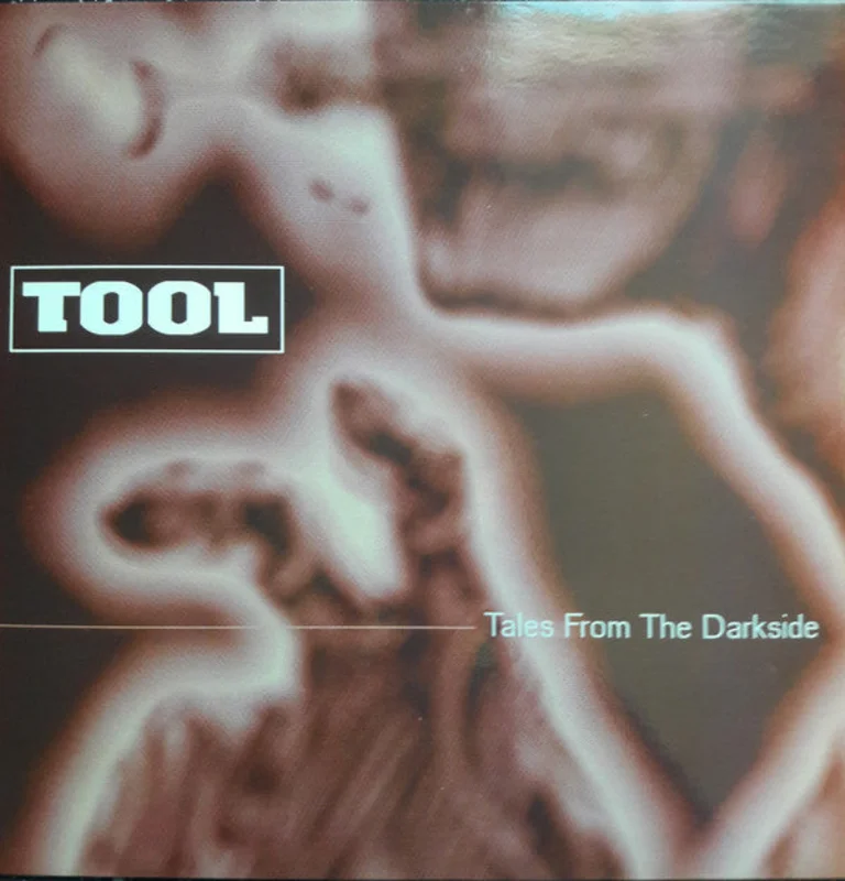Sober - Tales From The Darkside