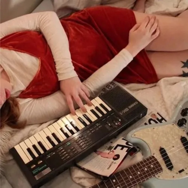 Soccer Mommy - Collection Vinyl Record