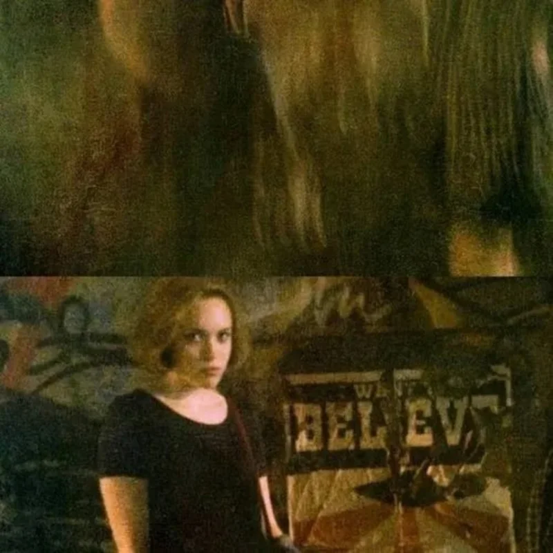 Soccer Mommy - For Young Hearts [Limited 140g Green Smoke Color Vinyl]
