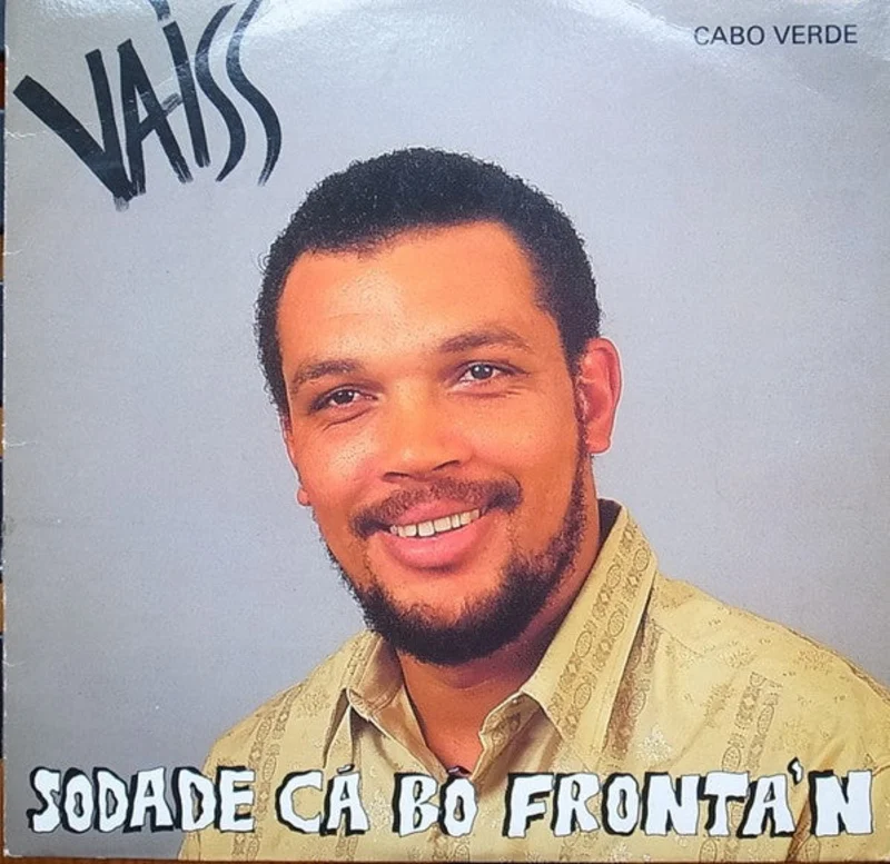 Sodade C B Fronta'N