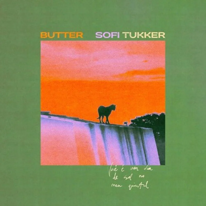 Sofi Tukker - Butter Vinyl LP
