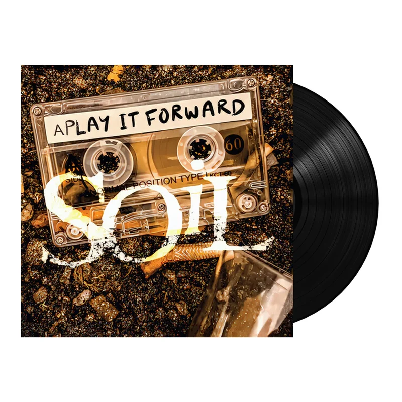 Soil - Play It Forward