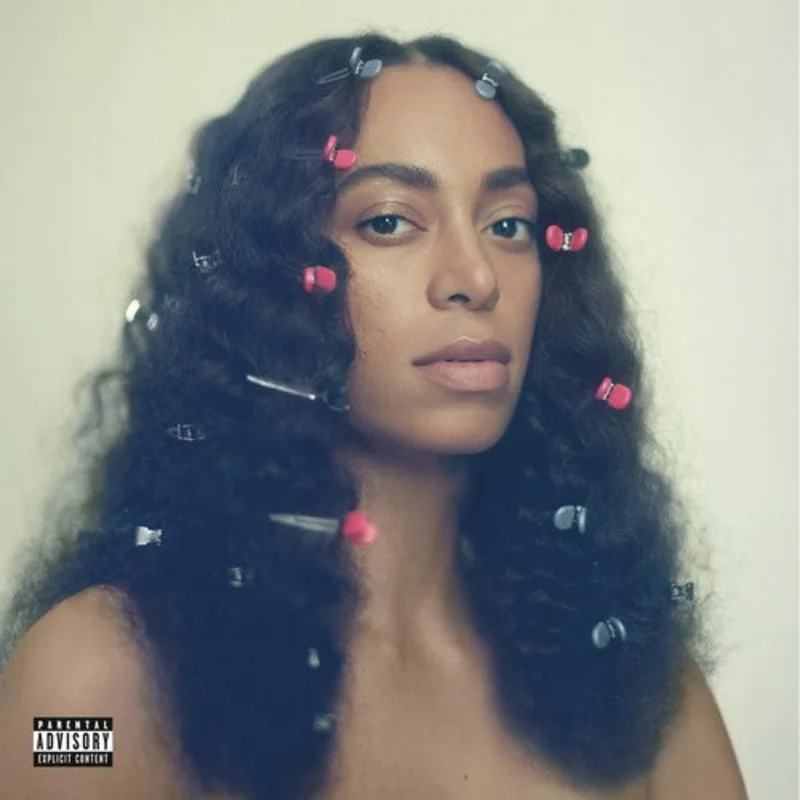 Solange - Seat at the Table Vinyl LP