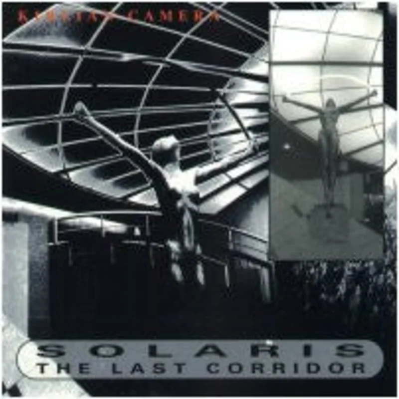 Solaris The Last Corridor