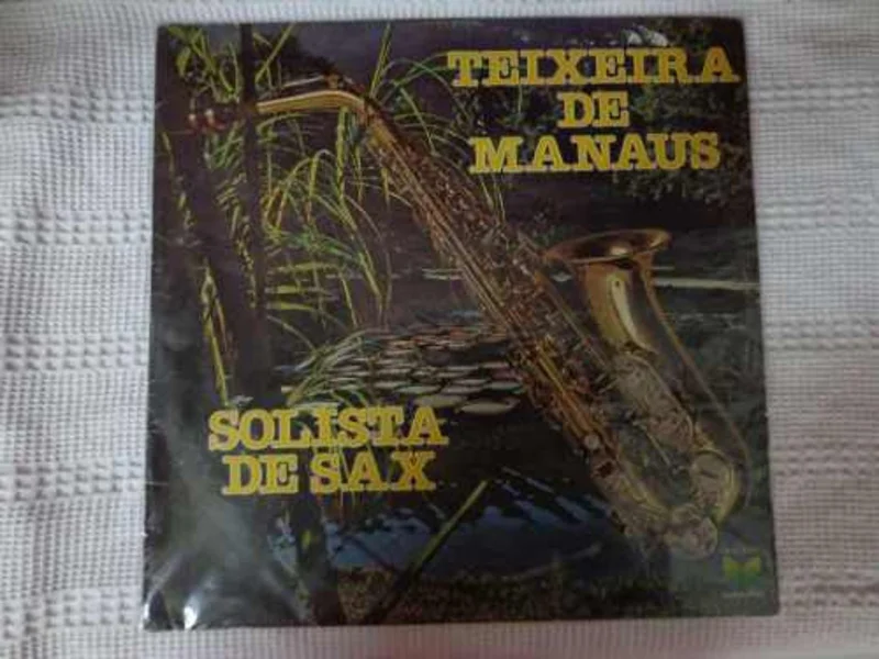 Solista De Sax