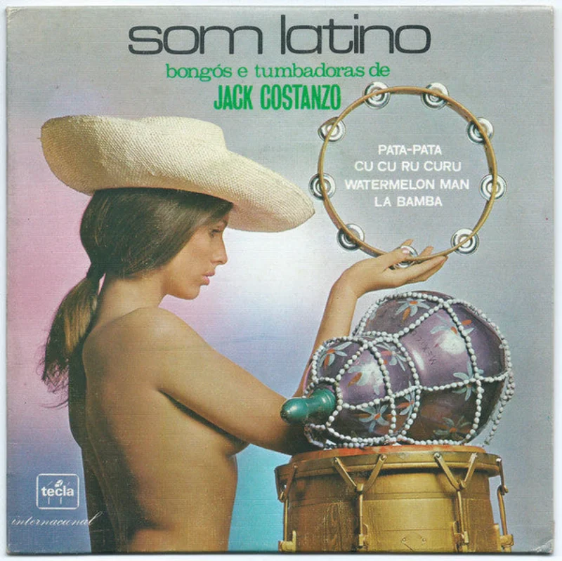Som Latino