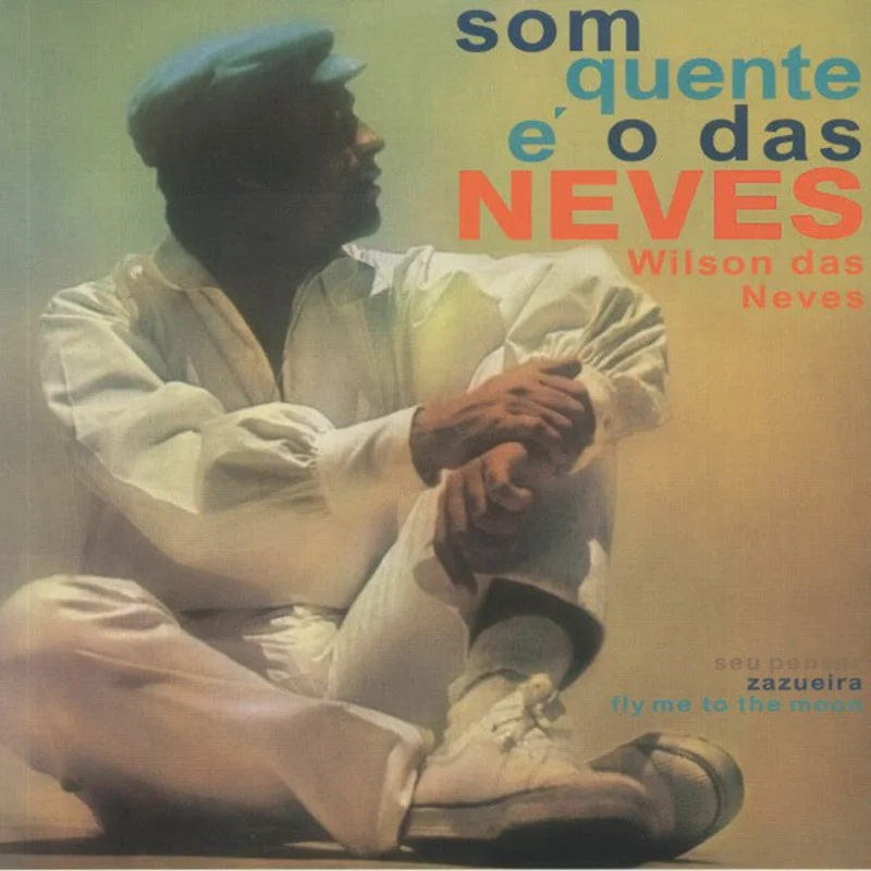 Som Quente  O Das Neves