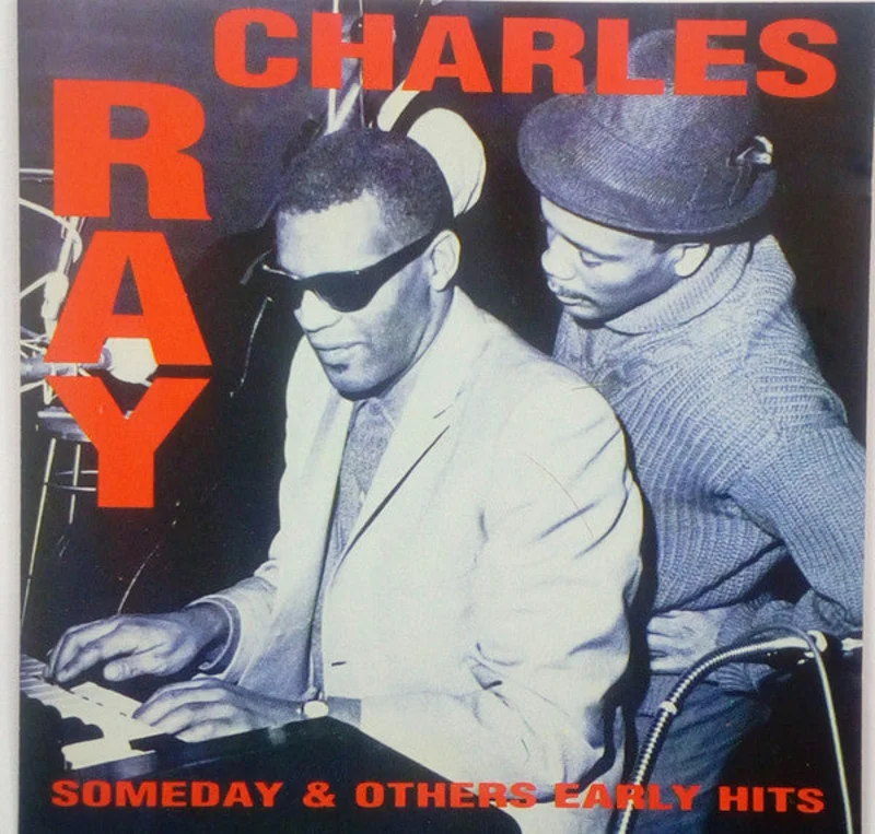 Someday & Others Early Hits