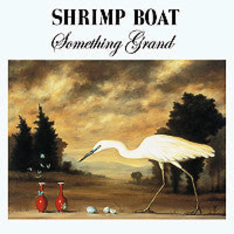 Something Grand