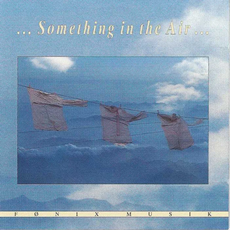 Something In The Air