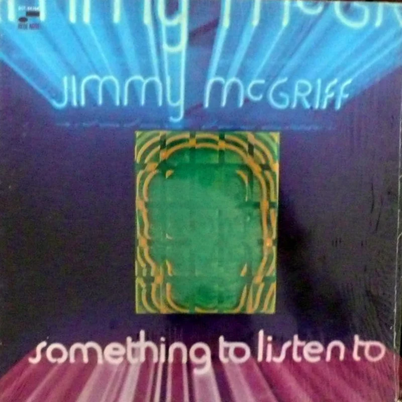 Something To Listen To