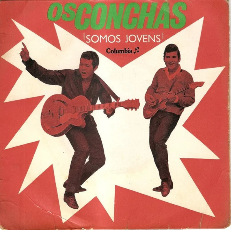 Somos Jovens