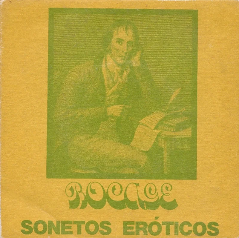 Sonetos Erticos De Bocage