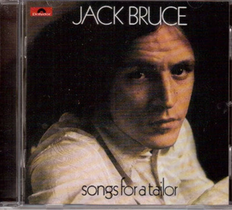 Songs For A Tailor