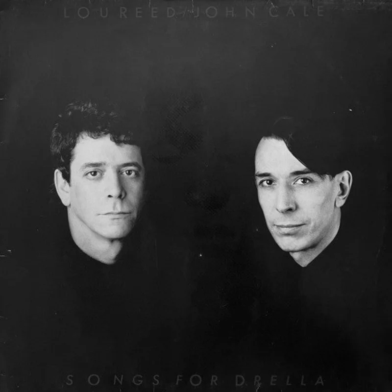 Songs For Drella