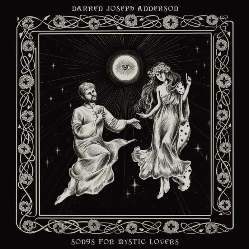 Songs For Mystic Lovers