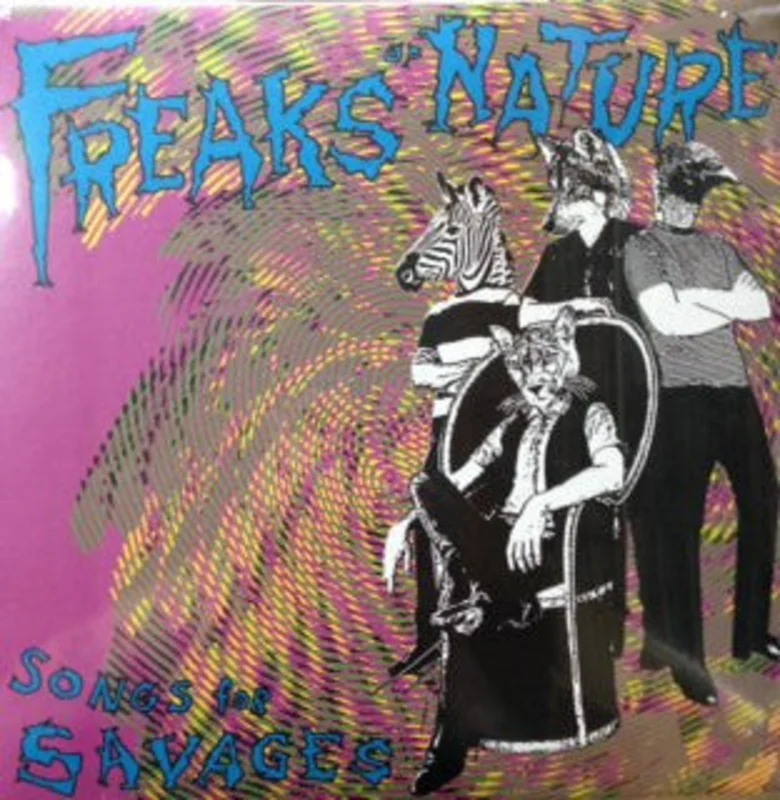 Songs For Savages