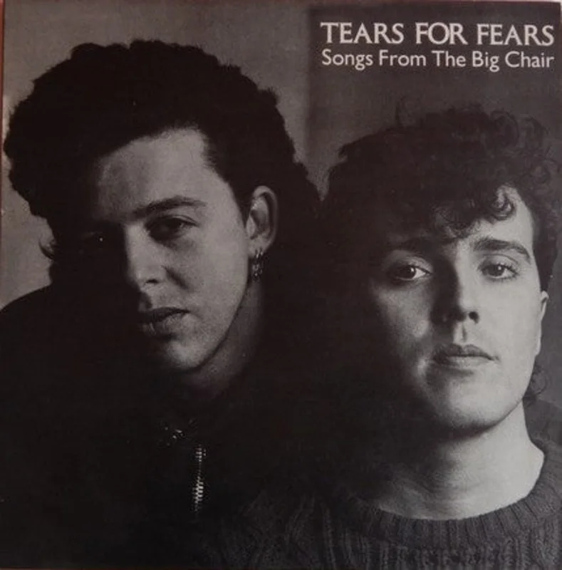 Songs From The Big Chair