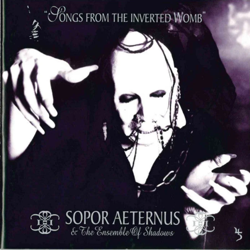 Songs From The Inverted Womb