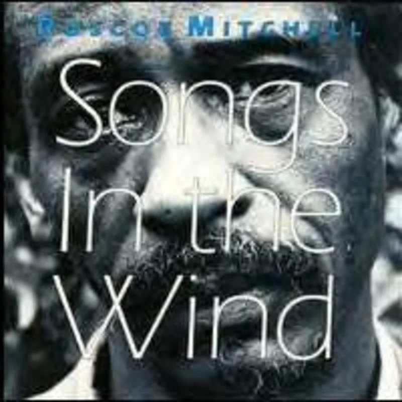Songs In The Wind