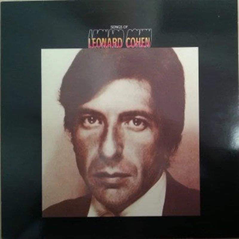 Songs Of Leonard Cohen