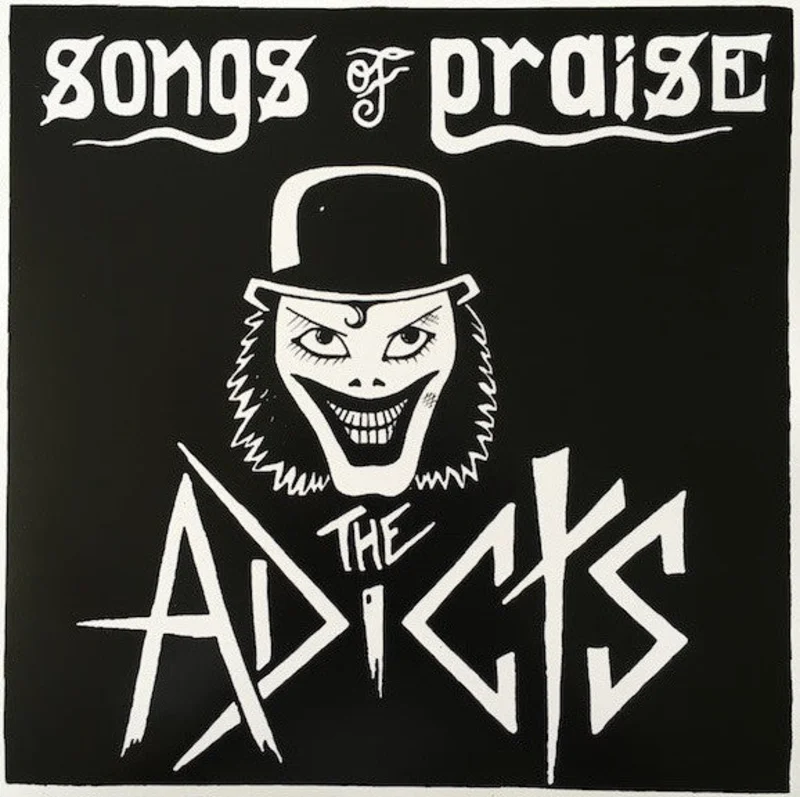 Songs Of Praise
