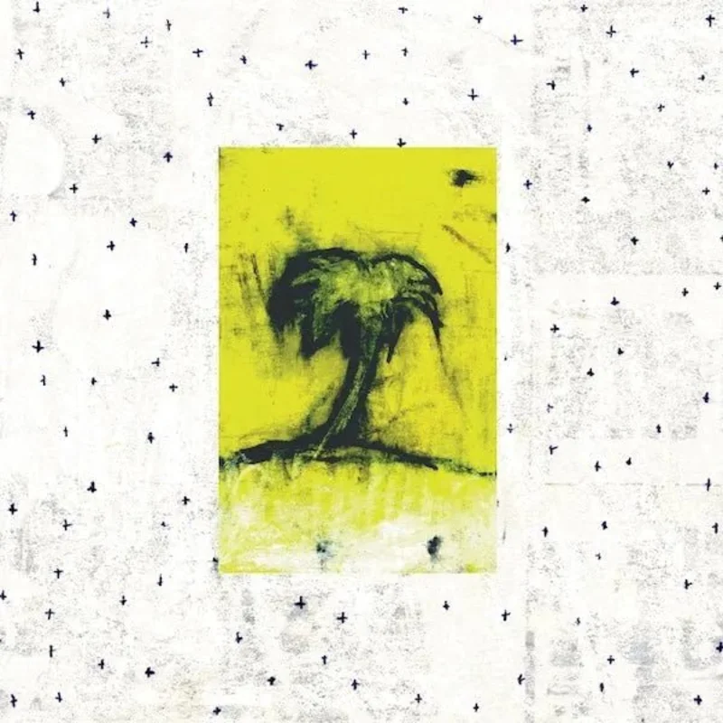 Songs: Ohia - Impala - Vinyl Record