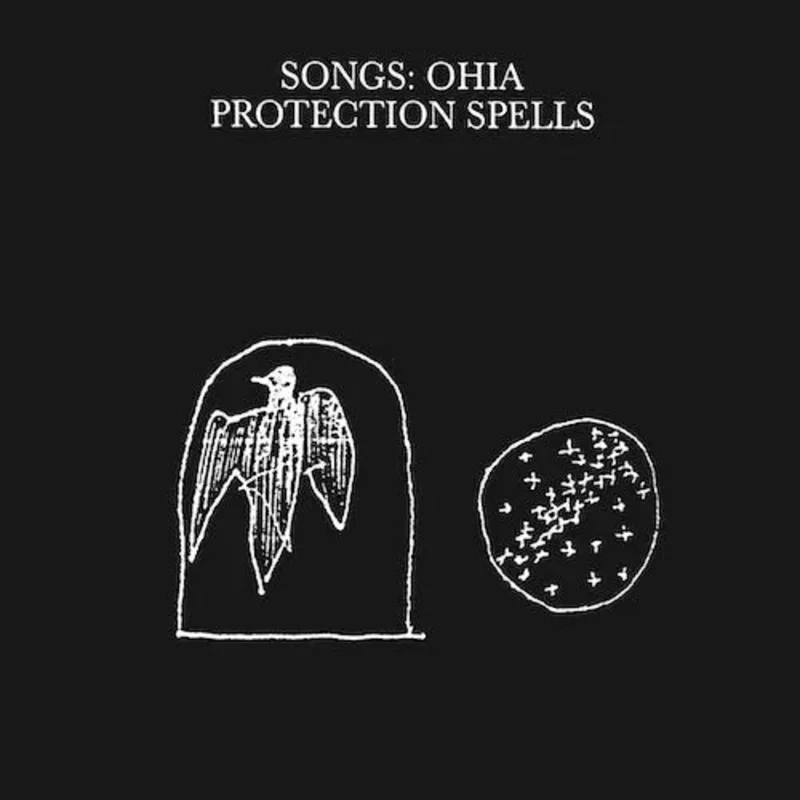 Songs: Ohia - Protection Spells - Vinyl Record