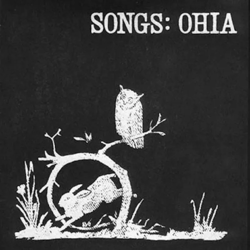 SONGS: OHIA - SONGS: OHIA Vinyl Record