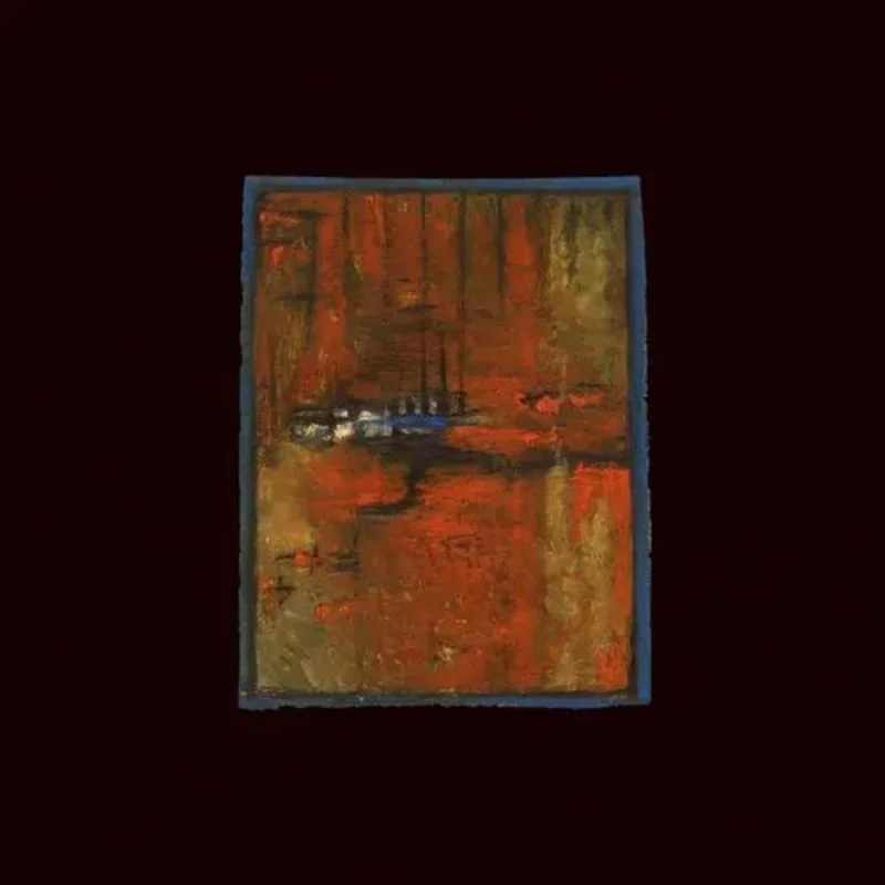Songs: Ohia - Travels in Constants - Vinyl Record