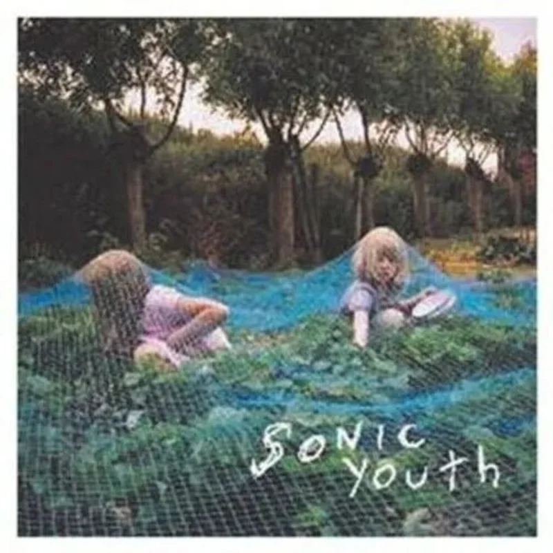 Sonic Youth - Murray St. - Vinyl Record