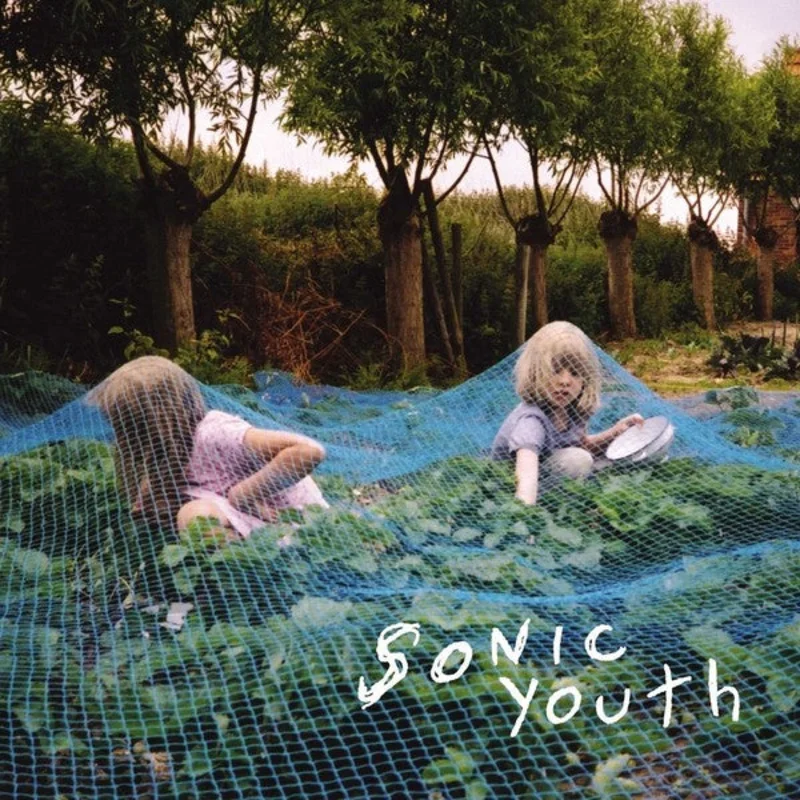 Sonic Youth - Murray Street (Arrives in 4 Days)
