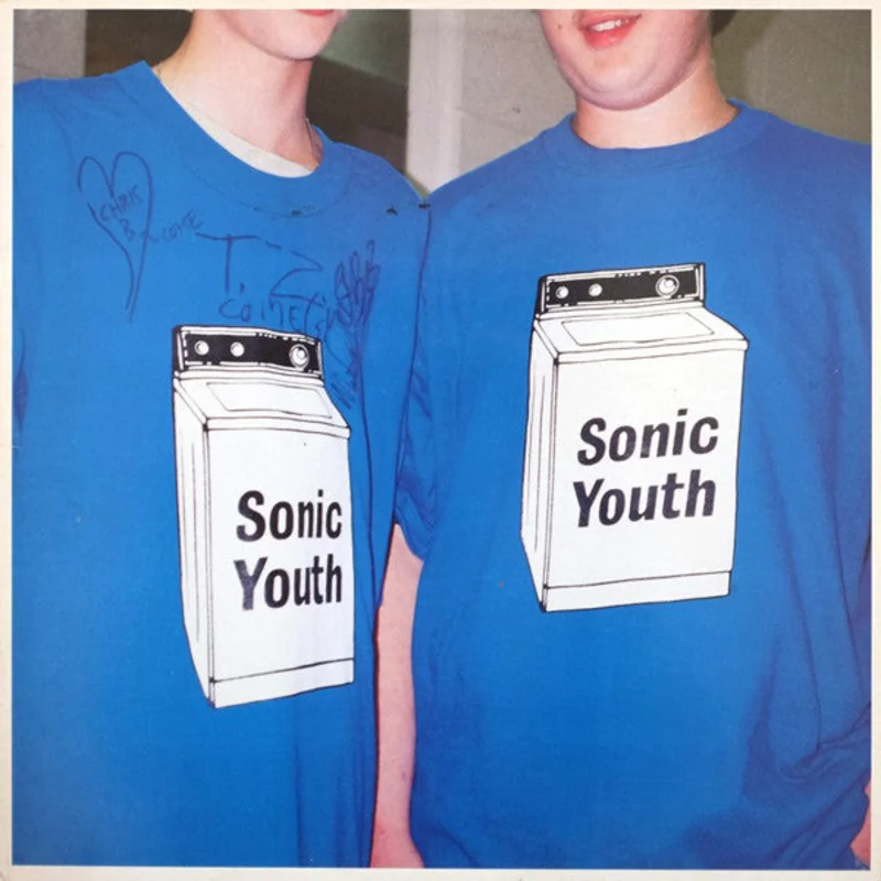 Sonic Youth - Washing Machine (Arrives in 4 Days)