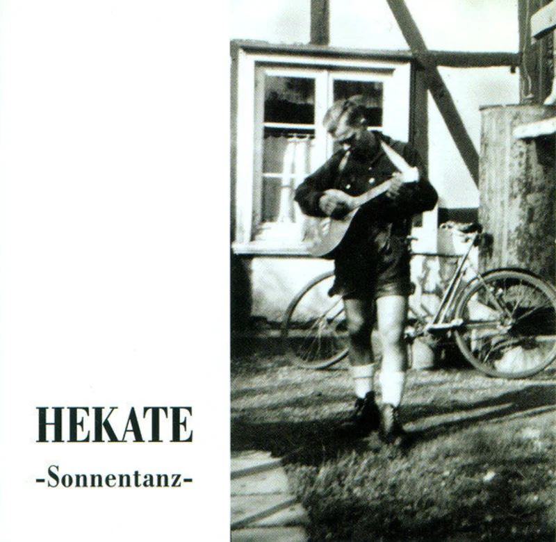 Sonnentanz